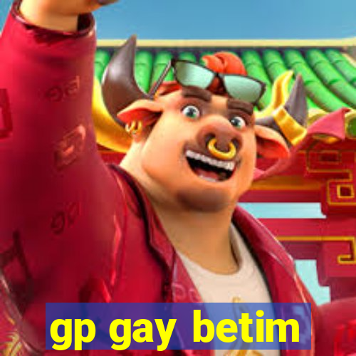 gp gay betim